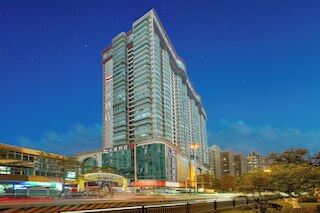 Yizhi Hotel - Guangzhou Shamian Island Huangsha Metro Station-Canton Fair free shuttle bus included Breakfast