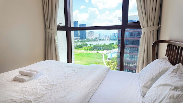 Gallery Residence - Metropole Thu Thiem