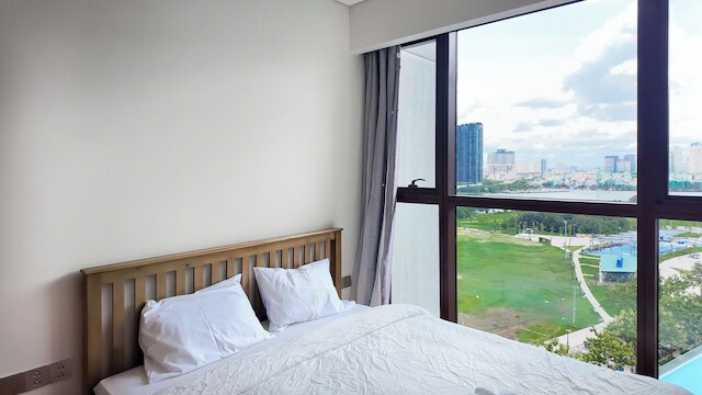 Gallery Residence - Metropole Thu Thiem