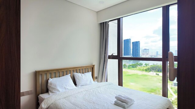Gallery Residence - Metropole Thu Thiem