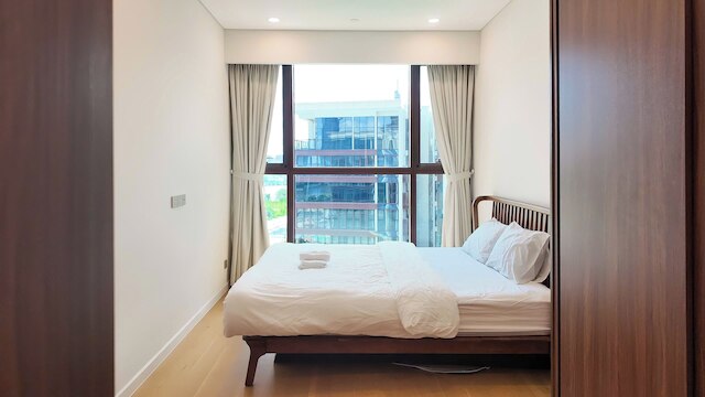 Gallery Residence - Metropole Thu Thiem