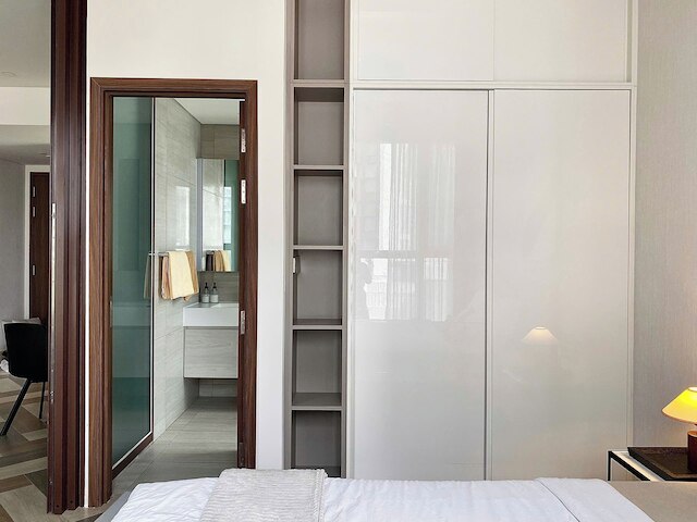 Gallery Residence - Metropole Thu Thiem