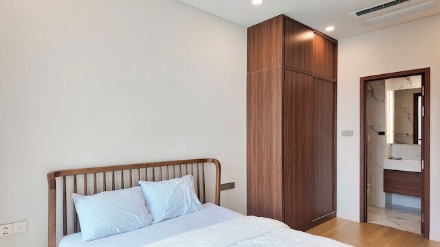 Gallery Residence - Metropole Thu Thiem