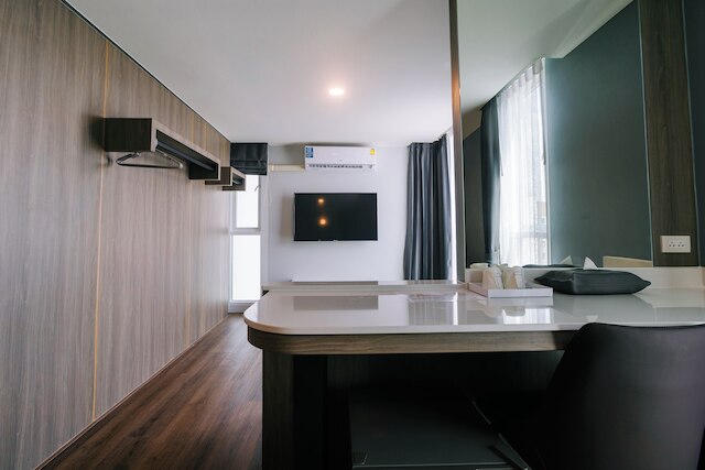 One Budget Hotel Chiangrai Soi Sawan