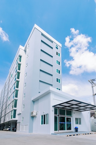 One Budget Hotel Chiangrai Soi Sawan