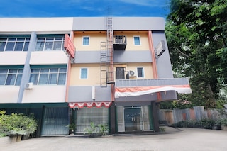 Hotel O Palembang near Palembang Indah Mall formerly Hotel Relasi