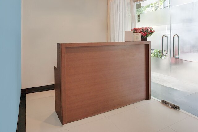 ホテル O パレンバン ニア パレンバン インダ モール フォーマリー ホテル レラシ