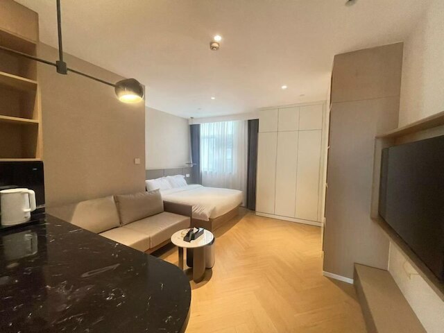 Shanghai Hills&Mico Hotel Residences