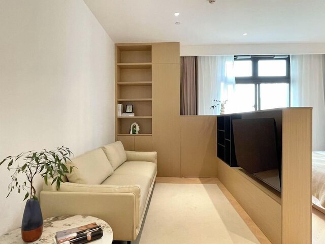 Shanghai Hills&Mico Hotel Residences