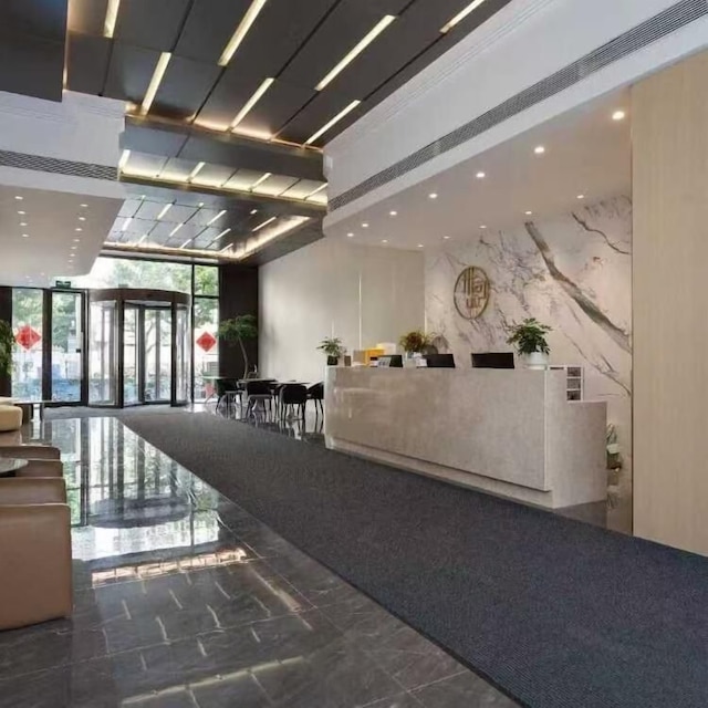 Shanghai Hills&Mico Hotel Residences