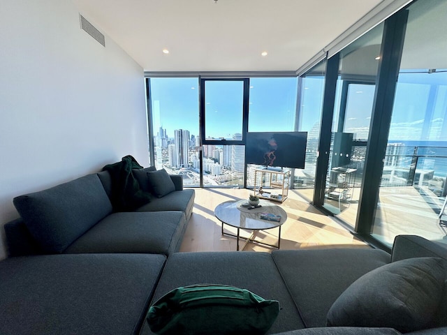 The Star Residences 13203