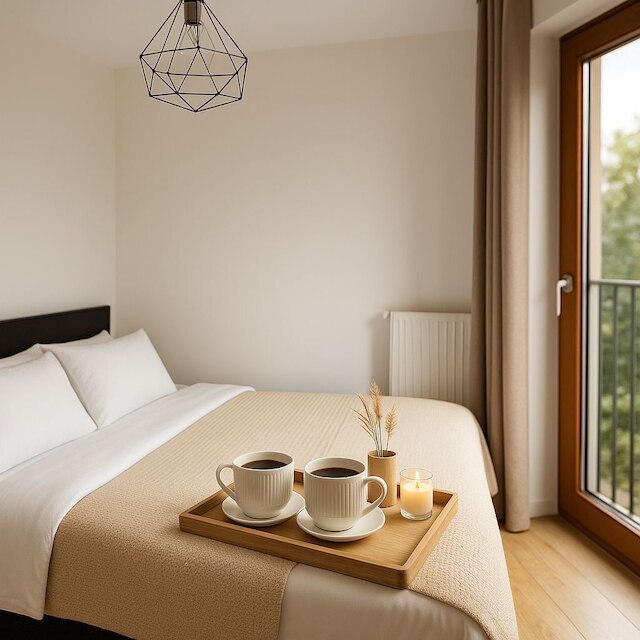 BROWARY DESIGNER APARTMENTS by Country 2 Country