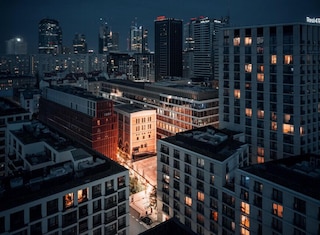 BROWARY DESIGNER APARTMENTS by Country 2 Country