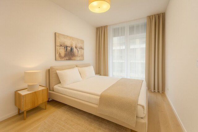 BROWARY DESIGNER APARTMENTS by Country 2 Country