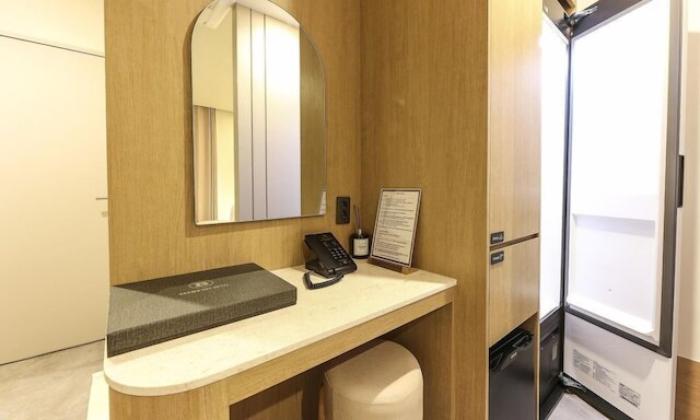 Browndot Hotel Yeongju Jungang Branch