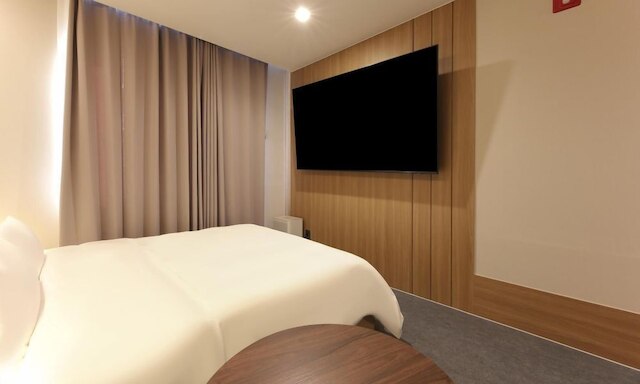 Browndot Hotel Yeongju Jungang Branch