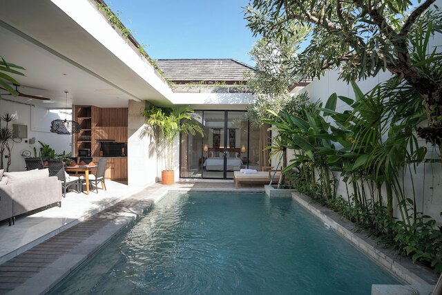 デオ ヴィラ スミニャック