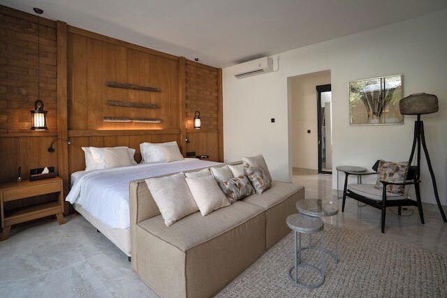 デオ ヴィラ スミニャック