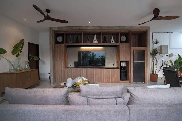 デオ ヴィラ スミニャック