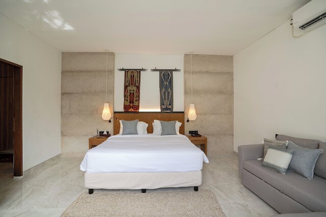 デオ ヴィラ スミニャック