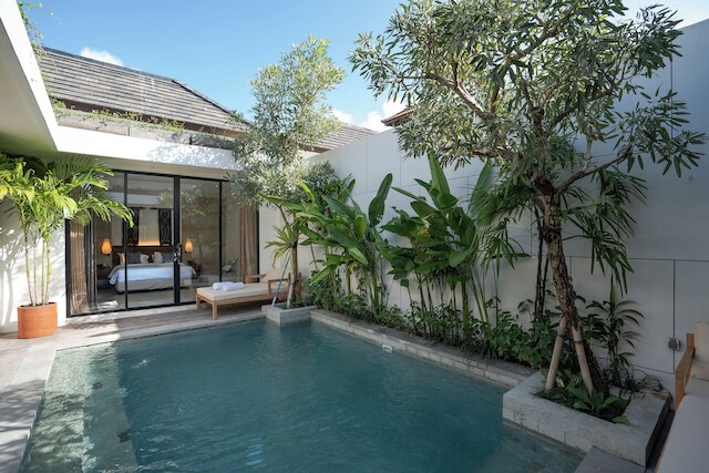 デオ ヴィラ スミニャック