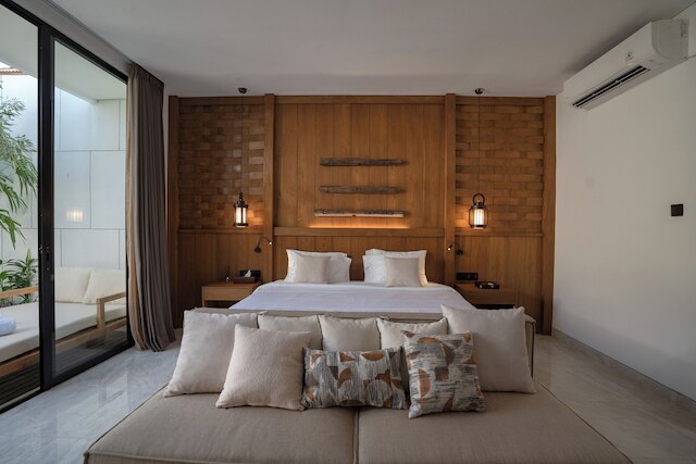 デオ ヴィラ スミニャック