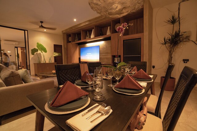 デオ ヴィラ スミニャック