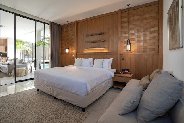 デオ ヴィラ スミニャック