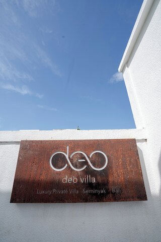 Deo Villa Seminyak