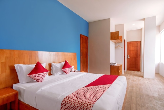 OYO 94746 ラズ レジデンス