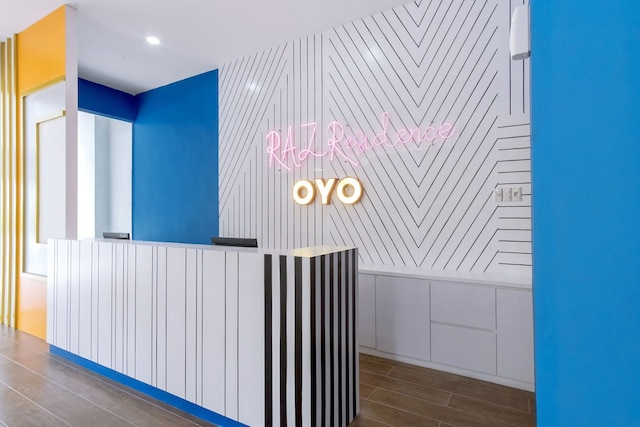 OYO 94746 ラズ レジデンス