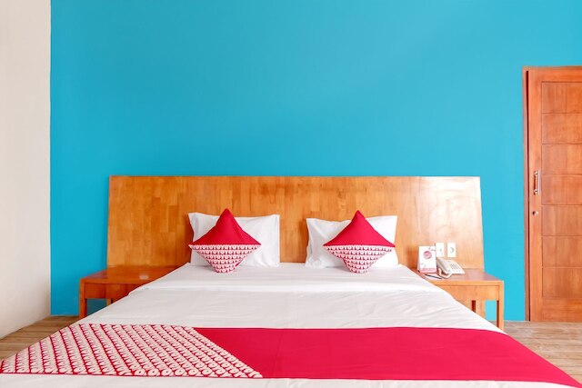 OYO 94746 ラズ レジデンス