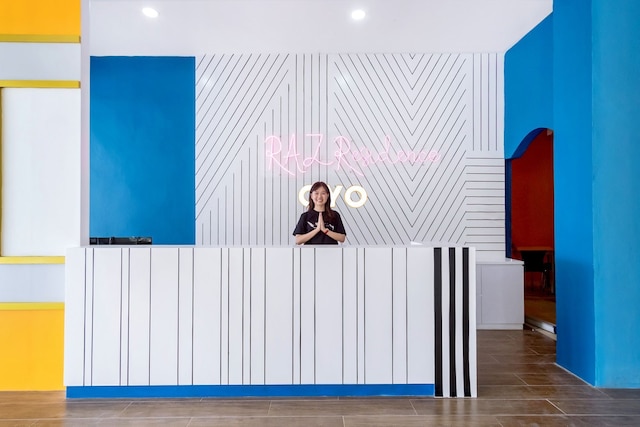 OYO 94746 ラズ レジデンス