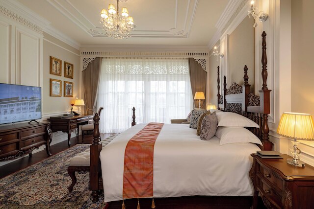 Ping Pura Riverside Resort & Spa