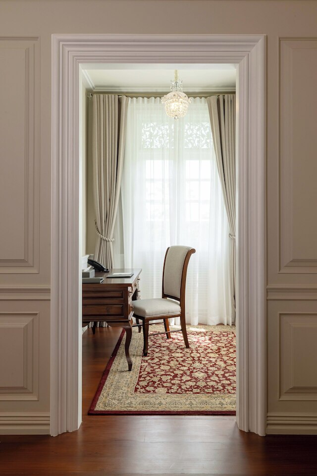 Ping Pura Riverside Resort & Spa