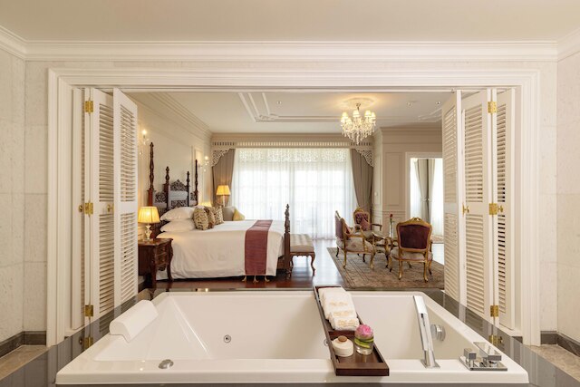 Ping Pura Riverside Resort & Spa