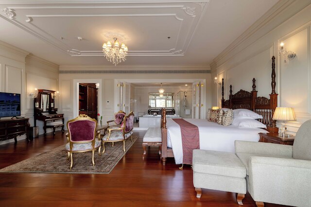 Ping Pura Riverside Resort & Spa