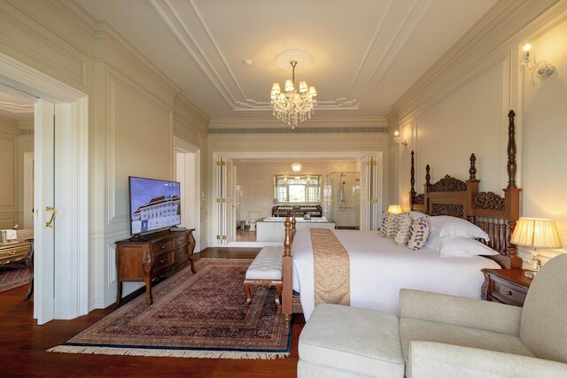 Ping Pura Riverside Resort & Spa