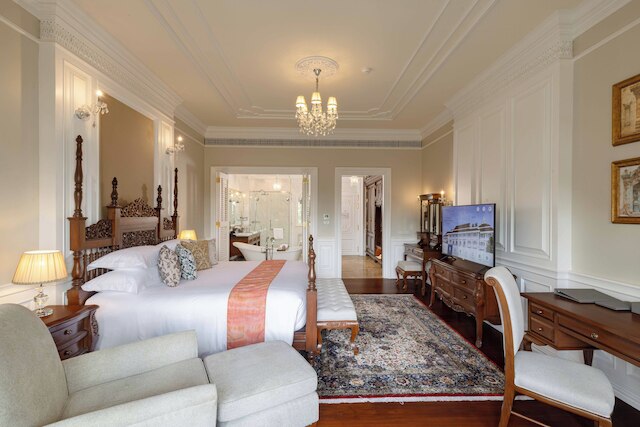 Ping Pura Riverside Resort & Spa