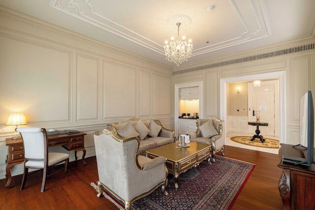 Ping Pura Riverside Resort & Spa