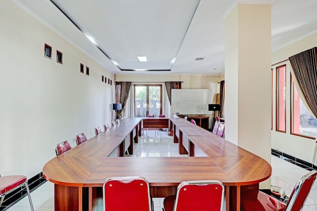 OYO 90266 Jarrdin Apartement By Bedpacker