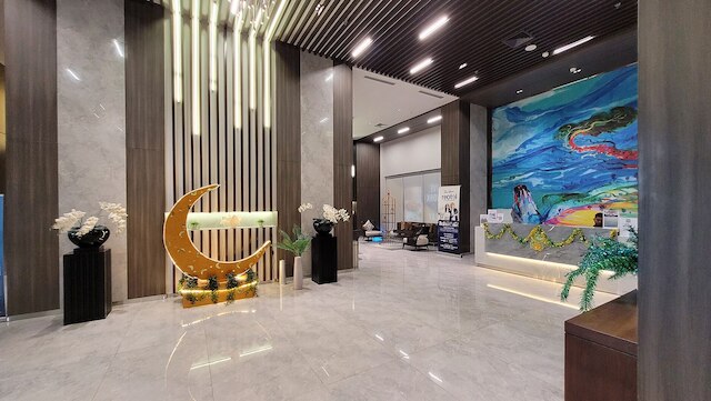 Palam Mansion Citra Plaza Nagoya