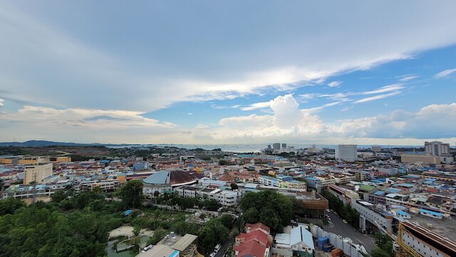 Palam Mansion Citra Plaza Nagoya