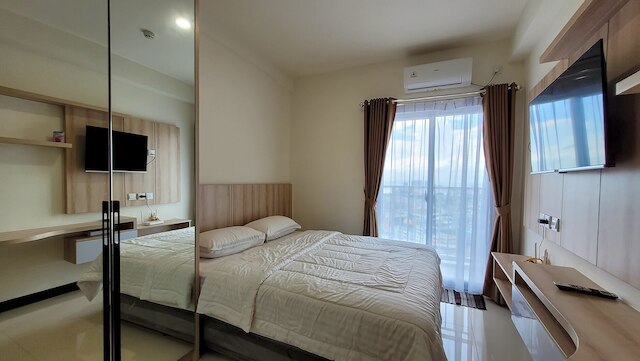 Palam Mansion Citra Plaza Nagoya