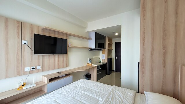 Palam Mansion Citra Plaza Nagoya