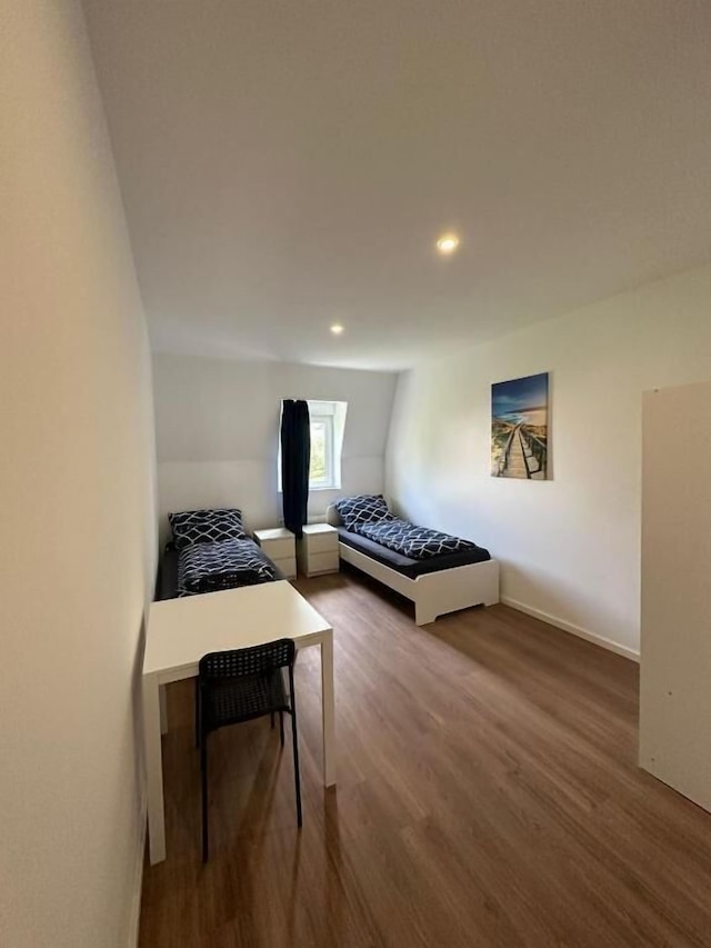 コンフォート アパートメンツ フランクフルト ケーニヒ