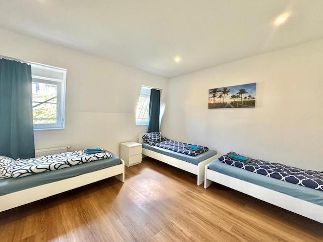 コンフォート アパートメンツ フランクフルト ケーニヒ