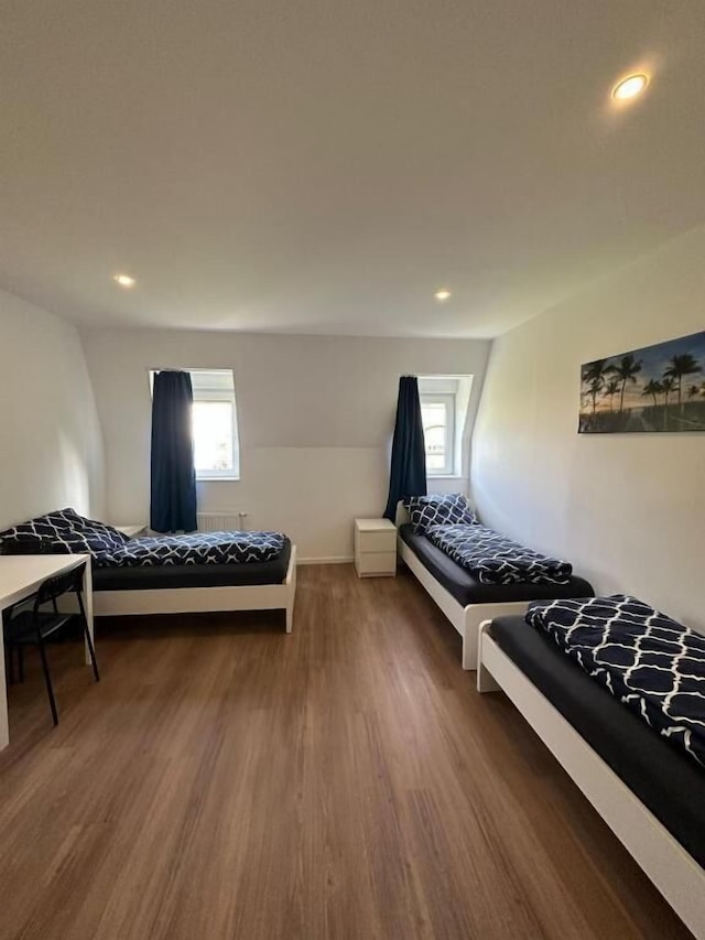 コンフォート アパートメンツ フランクフルト ケーニヒ