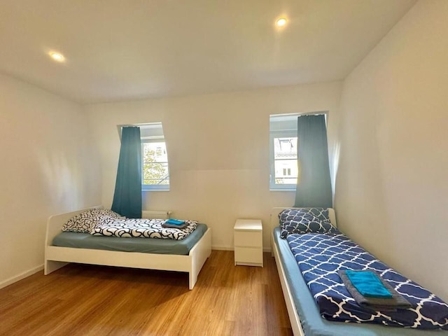 コンフォート アパートメンツ フランクフルト ケーニヒ