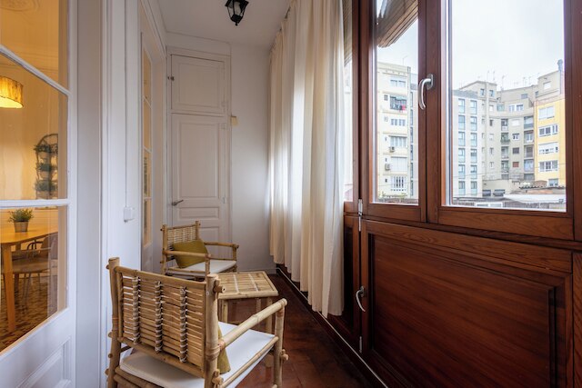 Stay U-nique Apartments Granados